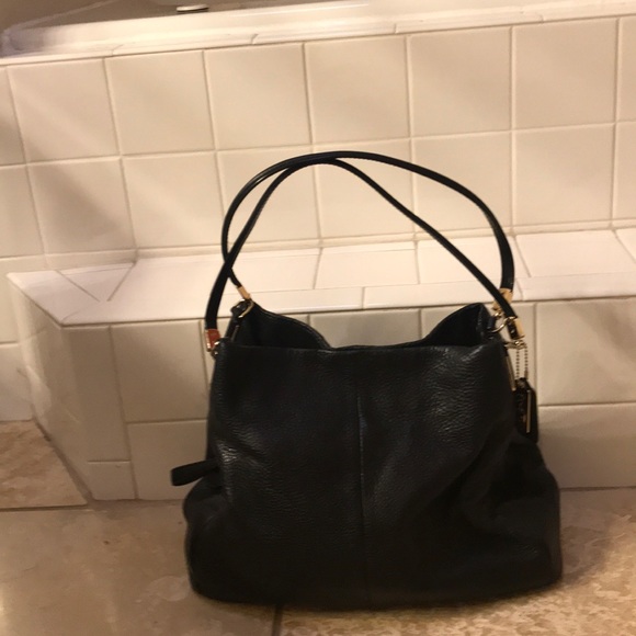 Coach handbag - Picture 2 of 6